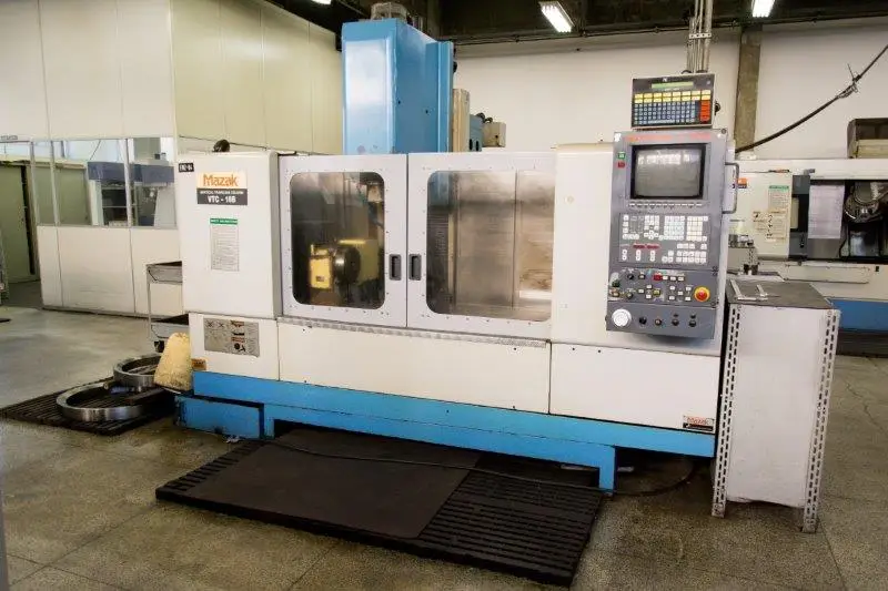 Ferramentaria e Usinagem em SP