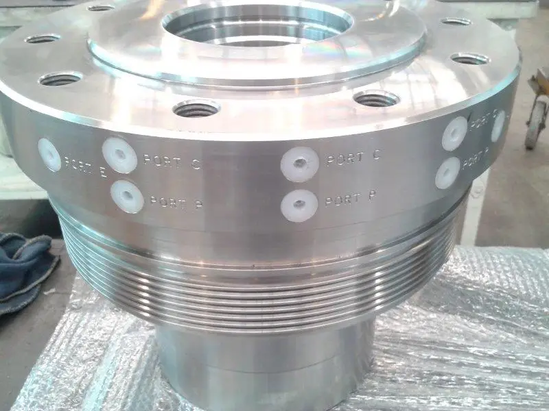 Ferramentaria de Precisão