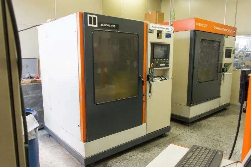 Ferramentaria SP Capital