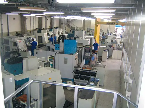 Serviços de Usinagem Solda Tratamento e Revestimento em Metais