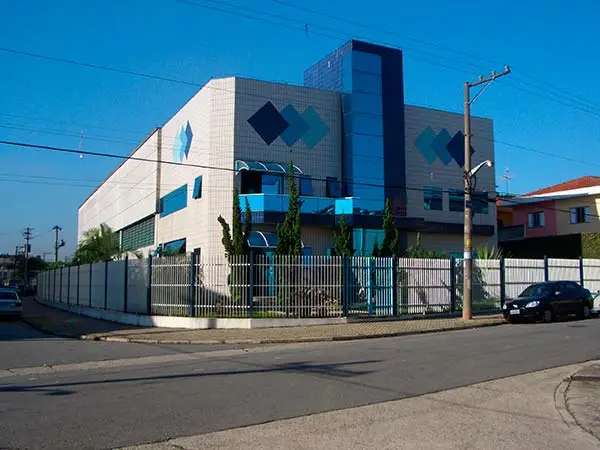 Usinagem de Aço Inox