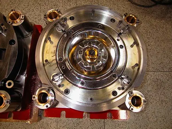 Usinagem Ferramentas de Corte