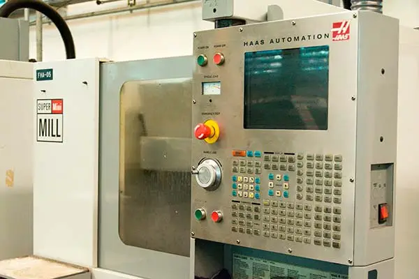 Usinagem Peças Precisão